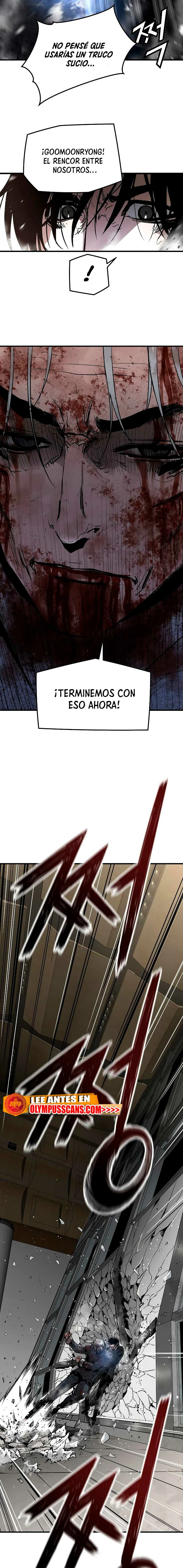 Th3 Breaker Fuerza eterna  > Capitulo 57 > Page 61